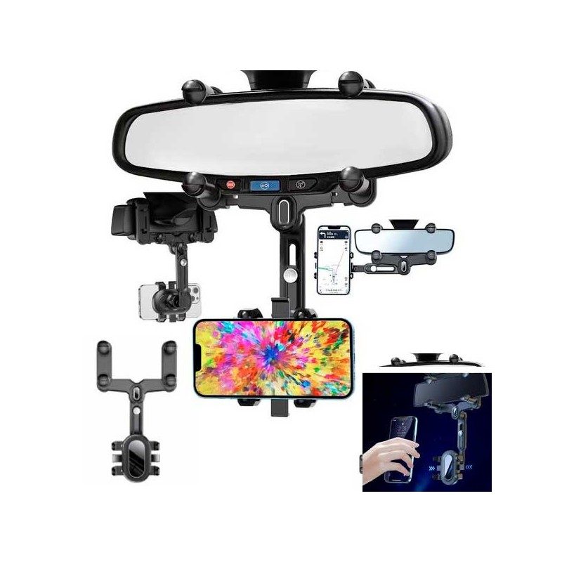 Suporte Giratório Para Telefone Para Carro, apenas 24.90 EUR. Frete GRÁTIS 24/48H. ¡Compra o JA! Suporte Giratório Para Telefone Para Carro, apenas 24.90 EUR. Frete GRÁTIS 24/48H. ¡Compra o JA!