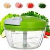 Picadora Manual De Verduras, apenas 14.90 EUR. Frete GRÁTIS 24/48H. ¡Compra o JA!