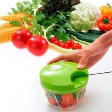 Picadora Manual De Verduras, apenas 14.90 EUR. Frete GRÁTIS 24/48H. ¡Compra o JA!