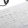 Teclado Flexível Usb De Silicone, apenas 29.90 EUR. Frete GRÁTIS 24/48H. ¡Compra o JA!