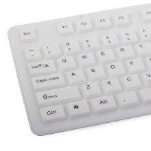 Teclado Flexível Usb De Silicone, apenas 29.90 EUR. Frete GRÁTIS 24/48H. ¡Compra o JA!