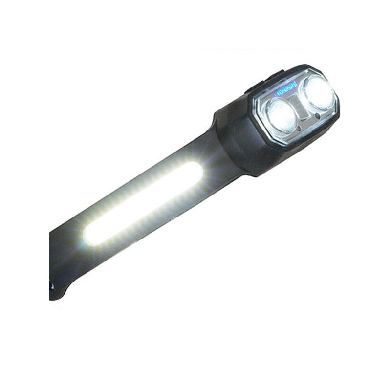 Linterna Frontal Led Recargable, apenas 19.90 EUR. Frete GRÁTIS 24/48H. ¡Compra o JA!