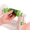CORTE VEGETAIS EM ESPIRAL, apenas 19.90 EUR. Frete GRÁTIS 24/48H. ¡Compra o JA! CORTE VEGETAIS EM ESPIRAL, apenas 19.90 EUR. Frete GRÁTIS 24/48H. ¡Compra o JA!