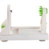 CORTE VEGETAIS EM ESPIRAL, apenas 19.90 EUR. Frete GRÁTIS 24/48H. ¡Compra o JA! CORTE VEGETAIS EM ESPIRAL, apenas 19.90 EUR. Frete GRÁTIS 24/48H. ¡Compra o JA!