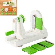 CORTE VEGETAIS EM ESPIRAL, apenas 19.90 EUR. Frete GRÁTIS 24/48H. ¡Compra o JA!