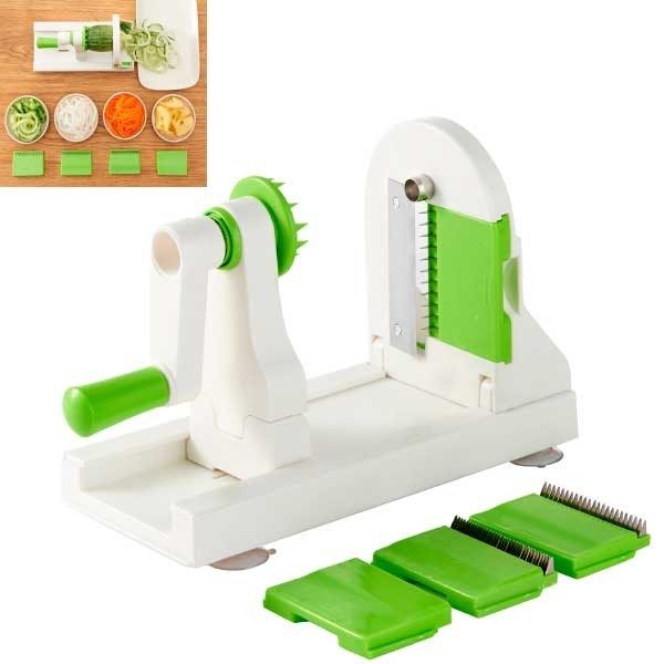 CORTE VEGETAIS EM ESPIRAL, apenas 19.90 EUR. Frete GRÁTIS 24/48H. ¡Compra o JA! CORTE VEGETAIS EM ESPIRAL, apenas 19.90 EUR. Frete GRÁTIS 24/48H. ¡Compra o JA!