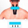 Cinta Kinesiologica Deportiva 5 M, apenas 14.90 EUR. Frete GRÁTIS 24/48H. ¡Compra o JA!