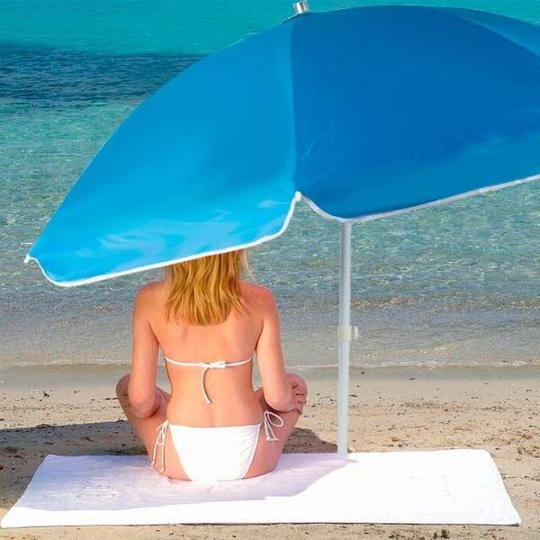 Parasol Uv 170 Cm, apenas 29.90 EUR. Frete GRÁTIS 24/48H. ¡Compra o JA! Parasol Uv 170 Cm, apenas 29.90 EUR. Frete GRÁTIS 24/48H. ¡Compra o JA!