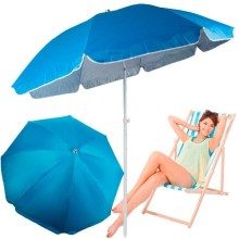 Parasol Uv 170 Cm, apenas 29.90 EUR. Frete GRÁTIS 24/48H. ¡Compra o JA!