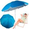 Parasol Uv 170 Cm, apenas 29.90 EUR. Frete GRÁTIS 24/48H. ¡Compra o JA! Parasol Uv 170 Cm, apenas 29.90 EUR. Frete GRÁTIS 24/48H. ¡Compra o JA!