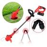 Cortador De Grama Foldable Sem Fio + 2 Baterias, apenas 59.90 EUR. Frete GRÁTIS 24/48H. ¡Compra o JA! Cortador De Grama Foldable Sem Fio + 2 Baterias, apenas 59.90 EUR. Frete GRÁTIS 24/48H. ¡Compra o JA!