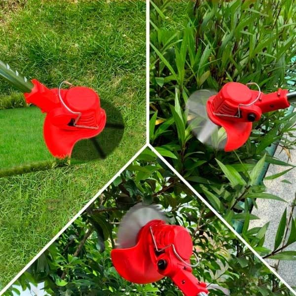 Cortador De Grama Foldable Sem Fio + 2 Baterias, apenas 59.90 EUR. Frete GRÁTIS 24/48H. ¡Compra o JA! Cortador De Grama Foldable Sem Fio + 2 Baterias, apenas 59.90 EUR. Frete GRÁTIS 24/48H. ¡Compra o JA!