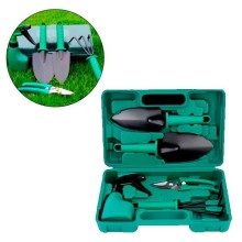 Kit De Jardinagem Completo, apenas 24.90 EUR. Frete GRÁTIS 24/48H. ¡Compra o JA!