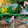 Kit De Jardinagem Completo, apenas 24.90 EUR. Frete GRÁTIS 24/48H. ¡Compra o JA! Kit De Jardinagem Completo, apenas 24.90 EUR. Frete GRÁTIS 24/48H. ¡Compra o JA!