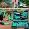 Kit De Jardinagem Completo, apenas 24.90 EUR. Frete GRÁTIS 24/48H. ¡Compra o JA! Kit De Jardinagem Completo, apenas 24.90 EUR. Frete GRÁTIS 24/48H. ¡Compra o JA!