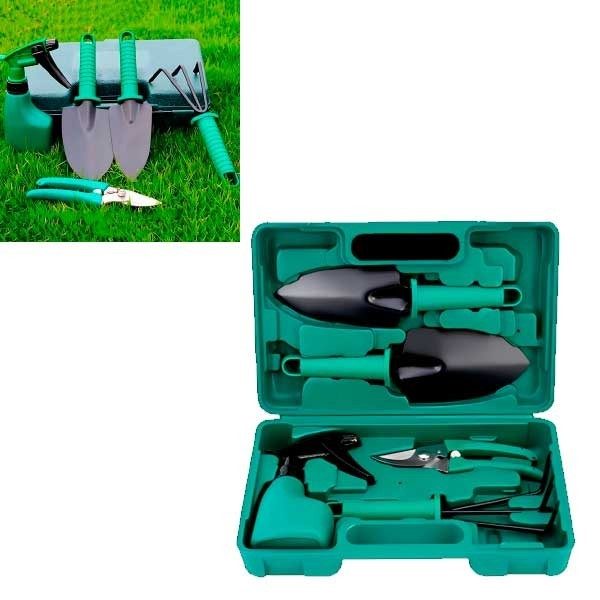 Kit De Jardinagem Completo, apenas 24.90 EUR. Frete GRÁTIS 24/48H. ¡Compra o JA! Kit De Jardinagem Completo, apenas 24.90 EUR. Frete GRÁTIS 24/48H. ¡Compra o JA!