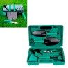 Kit De Jardinagem Completo, apenas 24.90 EUR. Frete GRÁTIS 24/48H. ¡Compra o JA! Kit De Jardinagem Completo, apenas 24.90 EUR. Frete GRÁTIS 24/48H. ¡Compra o JA!