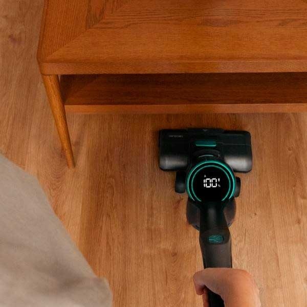 MOP ASPIRADOR DE USO DUPLO - SECO E ÚMIDO COM BASE DE AUTOLIMPEZA, apenas 319.90 EUR. Frete GRÁTIS 24/48H. ¡Compra o JA! MOP ASPIRADOR DE USO DUPLO - SECO E ÚMIDO COM BASE DE AUTOLIMPEZA, apenas 319.90 EUR. Frete GRÁTIS 24/48H. ¡Compra o JA!