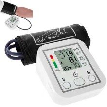 Tensiômetro Elétrico Com Tela Lcd, apenas 19.90 EUR. Frete GRÁTIS 24/48H. ¡Compra o JA!