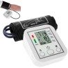 Tensiômetro Elétrico Com Tela Lcd, apenas 19.90 EUR. Frete GRÁTIS 24/48H. ¡Compra o JA! Tensiômetro Elétrico Com Tela Lcd, apenas 19.90 EUR. Frete GRÁTIS 24/48H. ¡Compra o JA!