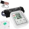 Tensiômetro Elétrico Com Tela Lcd, apenas 19.90 EUR. Frete GRÁTIS 24/48H. ¡Compra o JA! Tensiômetro Elétrico Com Tela Lcd, apenas 19.90 EUR. Frete GRÁTIS 24/48H. ¡Compra o JA!