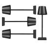 Lâmpada De Mesa Tátil Usb Com 3 Tonos De Luz, apenas 24.90 EUR. Frete GRÁTIS 24/48H. ¡Compra o JA! Lâmpada De Mesa Tátil Usb Com 3 Tonos De Luz, apenas 24.90 EUR. Frete GRÁTIS 24/48H. ¡Compra o JA!