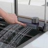 Pia de Cozinha Inteligente com Torneira Retrátil, apenas 209.90 EUR. Frete GRÁTIS 24/48H. ¡Compra o JA! Pia de Cozinha Inteligente com Torneira Retrátil, apenas 209.90 EUR. Frete GRÁTIS 24/48H. ¡Compra o JA!