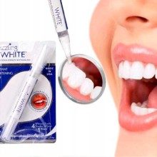 Lápis Gel Blanqueador Dental