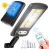 LANTERNA SOLAR COM SENSOR DE MOVIMENTO E CONTROLE REMOTO, apenas 24.90 EUR. Frete GRÁTIS 24/48H. ¡Compra o JA! LANTERNA SOLAR COM SENSOR DE MOVIMENTO E CONTROLE REMOTO, apenas 24.90 EUR. Frete GRÁTIS 24/48H. ¡Compra o JA!