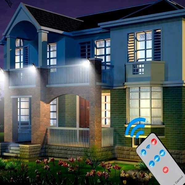 LANTERNA SOLAR COM SENSOR DE MOVIMENTO E CONTROLE REMOTO, apenas 24.90 EUR. Frete GRÁTIS 24/48H. ¡Compra o JA! LANTERNA SOLAR COM SENSOR DE MOVIMENTO E CONTROLE REMOTO, apenas 24.90 EUR. Frete GRÁTIS 24/48H. ¡Compra o JA!