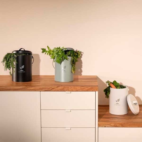 Cubo De Compostaje De Cocina 6 L, apenas 24.90 EUR. Frete GRÁTIS 24/48H. ¡Compra o JA! Cubo De Compostaje De Cocina 6 L, apenas 24.90 EUR. Frete GRÁTIS 24/48H. ¡Compra o JA!