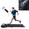 PASSADEIRA DE CORRIDA ULTRA SLIM ATÉ 10 KM/H PASSADEIRA DE CORRIDA ULTRA SLIM ATÉ 10 KM/H