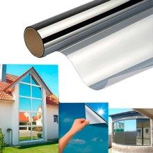 Película Autoadhesiva Para Espejo 45 X 200 Cm, apenas 19.90 EUR. Frete GRÁTIS 24/48H. ¡Compra o JA!