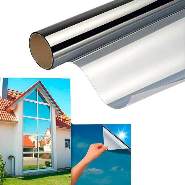 Película Autoadhesiva Para Espejo 45 X 200 Cm, apenas 19.90 EUR. Frete GRÁTIS 24/48H. ¡Compra o JA! Película Autoadhesiva Para Espejo 45 X 200 Cm, apenas 19.90 EUR. Frete GRÁTIS 24/48H. ¡Compra o JA!