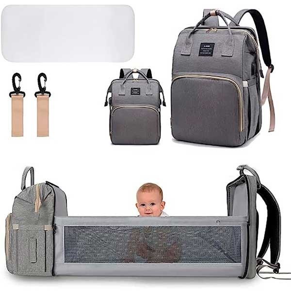 Mochila Cuna Extensível Mochila Cuna Extensível