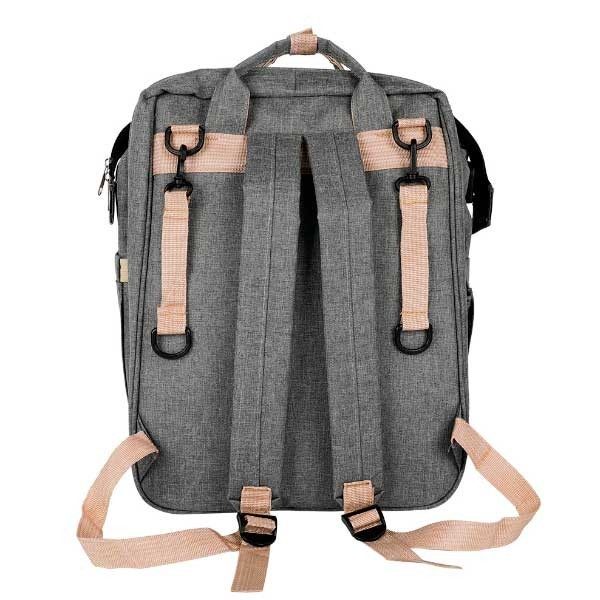 Mochila Cuna Extensível Mochila Cuna Extensível
