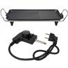 GRILL ELÉTRICO 48 x 28 cm, apenas 39.90 EUR. Frete GRÁTIS 24/48H. ¡Compra o JA!