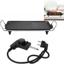GRILL ELÉTRICO 48 x 28 cm, apenas 39.90 EUR. Frete GRÁTIS 24/48H. ¡Compra o JA!