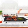 GRILL ELÉTRICO 48 x 28 cm, apenas 39.90 EUR. Frete GRÁTIS 24/48H. ¡Compra o JA!