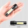 MINI LINTERNA TÁCTICA DE BOLSILLO + CAJA, apenas 19.90 EUR. Frete GRÁTIS 24/48H. ¡Compra o JA! MINI LINTERNA TÁCTICA DE BOLSILLO + CAJA, apenas 19.90 EUR. Frete GRÁTIS 24/48H. ¡Compra o JA!