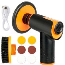 POLIDORA DE CARROS SEM FIO, apenas 39.90 EUR. Frete GRÁTIS 24/48H. ¡Compra o JA!