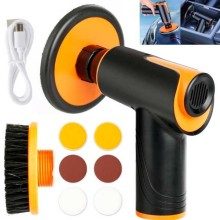 POLIDORA DE CARROS SEM FIO, apenas 39.90 EUR. Frete GRÁTIS 24/48H. ¡Compra o JA!