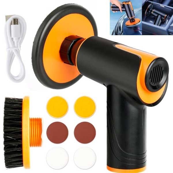 POLIDORA DE CARROS SEM FIO, apenas 39.90 EUR. Frete GRÁTIS 24/48H. ¡Compra o JA! POLIDORA DE CARROS SEM FIO, apenas 39.90 EUR. Frete GRÁTIS 24/48H. ¡Compra o JA!