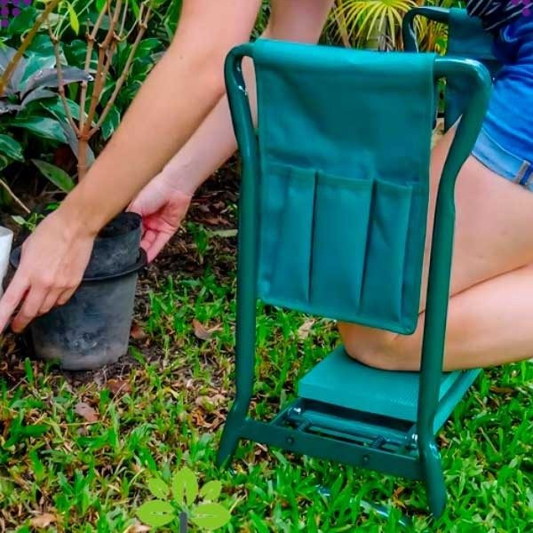 BANQUETA DE JARDIM FOLDÁVEL 3 EM 1 COM COMPARTIMENTOS PARA FERRAMENTAS, apenas 39.90 EUR. Frete GRÁTIS 24/48H. ¡Compra o JA! BANQUETA DE JARDIM FOLDÁVEL 3 EM 1 COM COMPARTIMENTOS PARA FERRAMENTAS, apenas 39.90 EUR. Frete GRÁTIS 24/48H. ¡Compra o JA!
