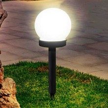 Lâmpada Solar Garden Oh My Home, apenas 9.81 EUR. Frete GRÁTIS 24/48H. ¡Compra o JA!