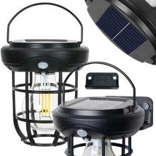 Kit Duas Lâmpadas Solares Penduradas Com Controle Remoto, apenas 29.90 EUR. Frete GRÁTIS 24/48H. ¡Compra o JA!