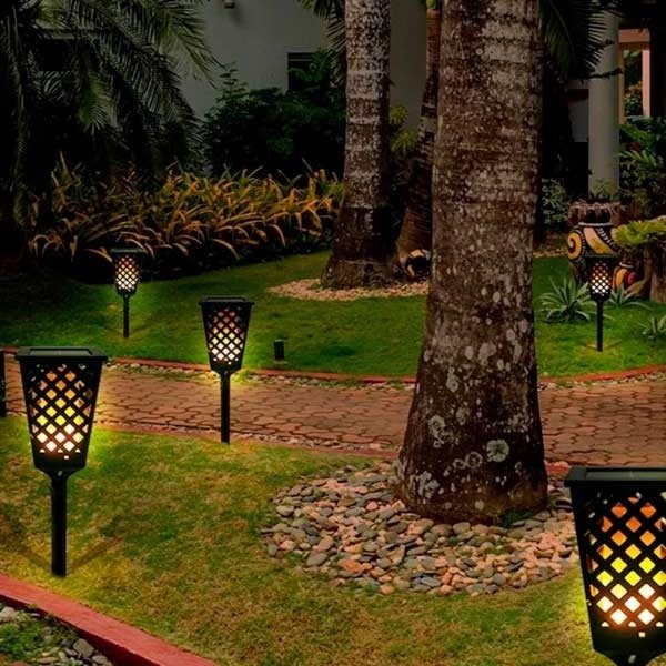 TOCHA SOLAR DE JARDIM À PROVA D'ÁGUA COM 107 CM DE COMPRIMENTO, apenas 24.90 EUR. Frete GRÁTIS 24/48H. ¡Compra o JA! TOCHA SOLAR DE JARDIM À PROVA D'ÁGUA COM 107 CM DE COMPRIMENTO, apenas 24.90 EUR. Frete GRÁTIS 24/48H. ¡Compra o JA!