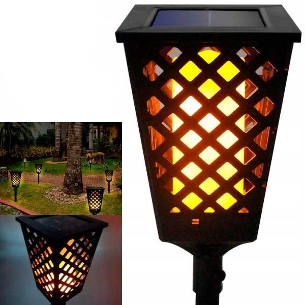 TOCHA SOLAR DE JARDIM À PROVA D'ÁGUA COM 107 CM DE COMPRIMENTO, apenas 24.90 EUR. Frete GRÁTIS 24/48H. ¡Compra o JA! TOCHA SOLAR DE JARDIM À PROVA D'ÁGUA COM 107 CM DE COMPRIMENTO, apenas 24.90 EUR. Frete GRÁTIS 24/48H. ¡Compra o JA!