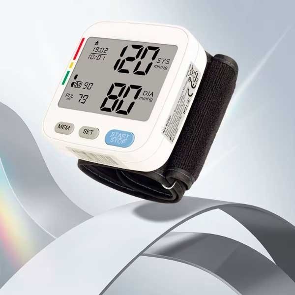 Tensiômetro De Pulso Com Tela Lcd, apenas 24.90 EUR. Frete GRÁTIS 24/48H. ¡Compra o JA! Tensiômetro De Pulso Com Tela Lcd, apenas 24.90 EUR. Frete GRÁTIS 24/48H. ¡Compra o JA!