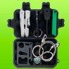 KIT DE SUPERVIVÊNCIA 7 EM 1 COM ESTOJO, apenas 24.90 EUR. Frete GRÁTIS 24/48H. ¡Compra o JA! KIT DE SUPERVIVÊNCIA 7 EM 1 COM ESTOJO, apenas 24.90 EUR. Frete GRÁTIS 24/48H. ¡Compra o JA!